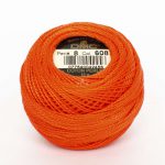 Bright Orange 116A-608