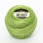 Bright Chartreuse 116A-704