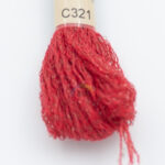 Red 617-C321