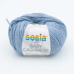 Azzurro BABY-CASH1234