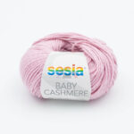 Rosa BABY-CASH1405