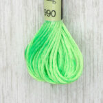 Verde Fluo E990