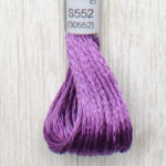 MD Violet S552