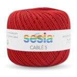 Rosso CABLE5-0063